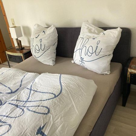 Ferienwohnung In Ostsee Naehe Daskow Εξωτερικό φωτογραφία