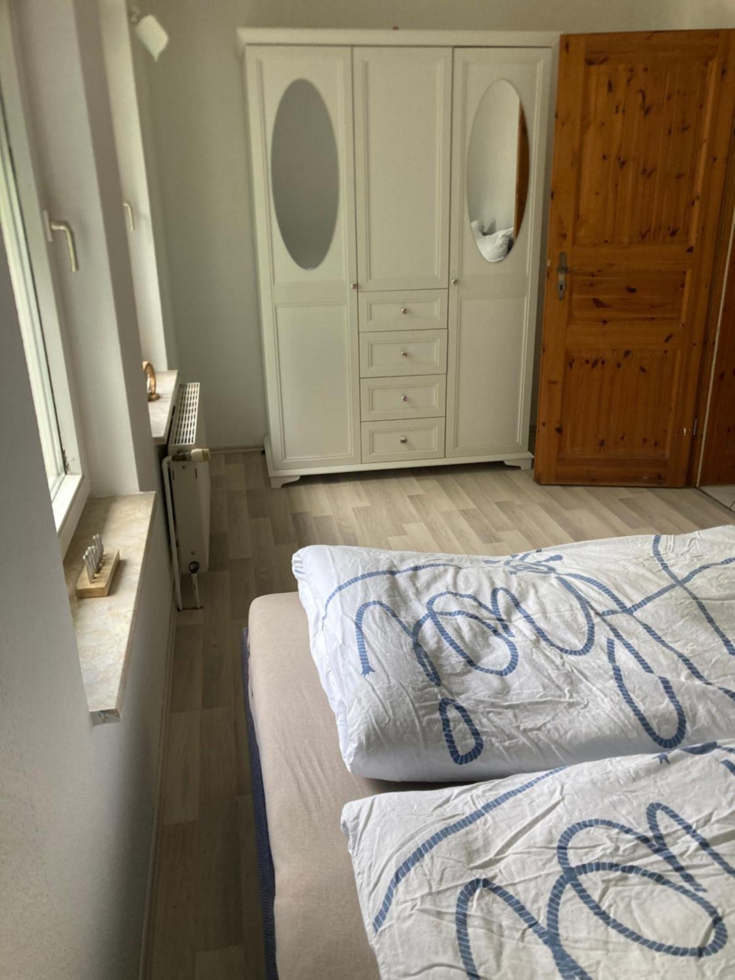 Ferienwohnung In Ostsee Naehe Daskow Εξωτερικό φωτογραφία