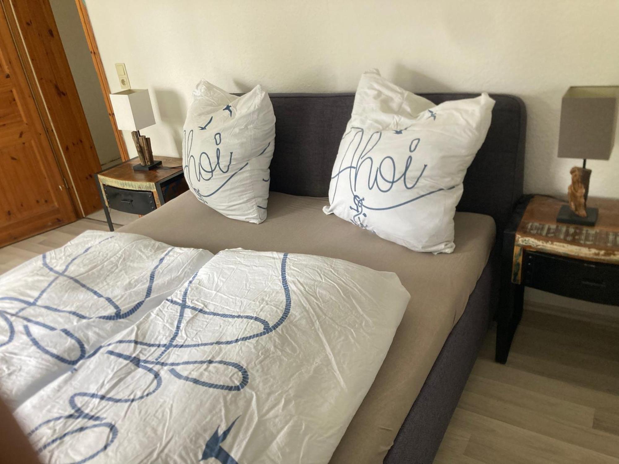 Ferienwohnung In Ostsee Naehe Daskow Εξωτερικό φωτογραφία