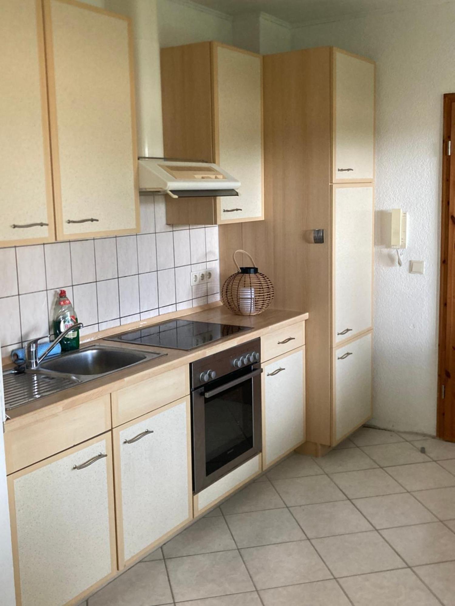 Ferienwohnung In Ostsee Naehe Daskow Εξωτερικό φωτογραφία