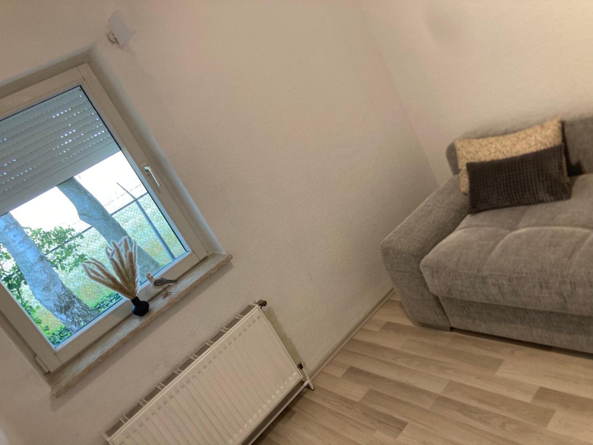 Ferienwohnung In Ostsee Naehe Daskow Εξωτερικό φωτογραφία