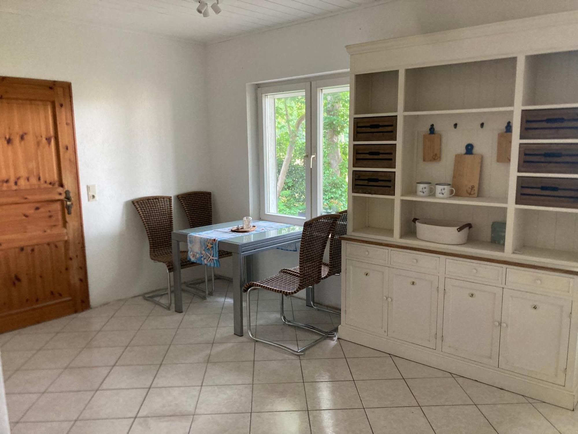 Ferienwohnung In Ostsee Naehe Daskow Εξωτερικό φωτογραφία