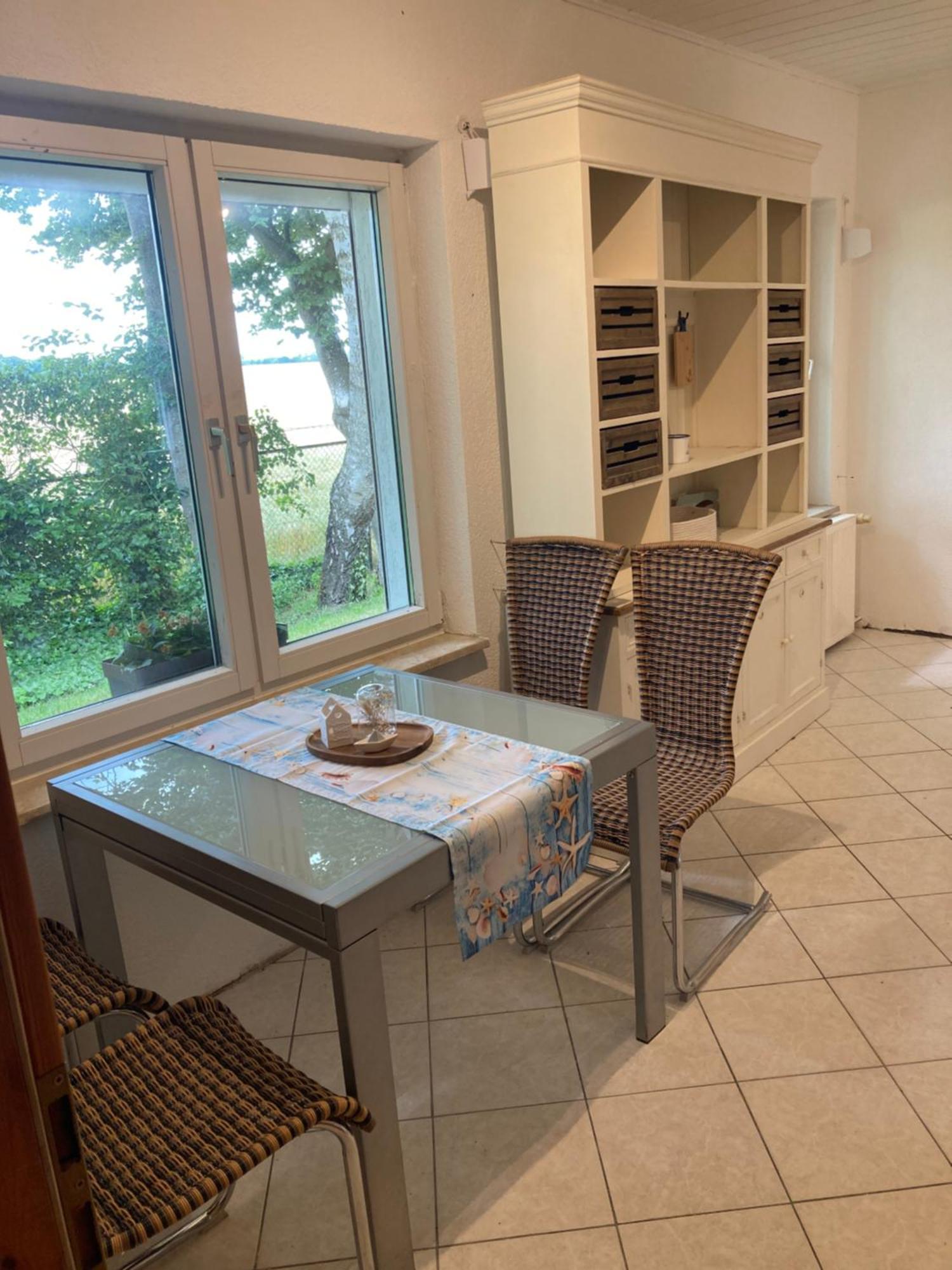 Ferienwohnung In Ostsee Naehe Daskow Εξωτερικό φωτογραφία