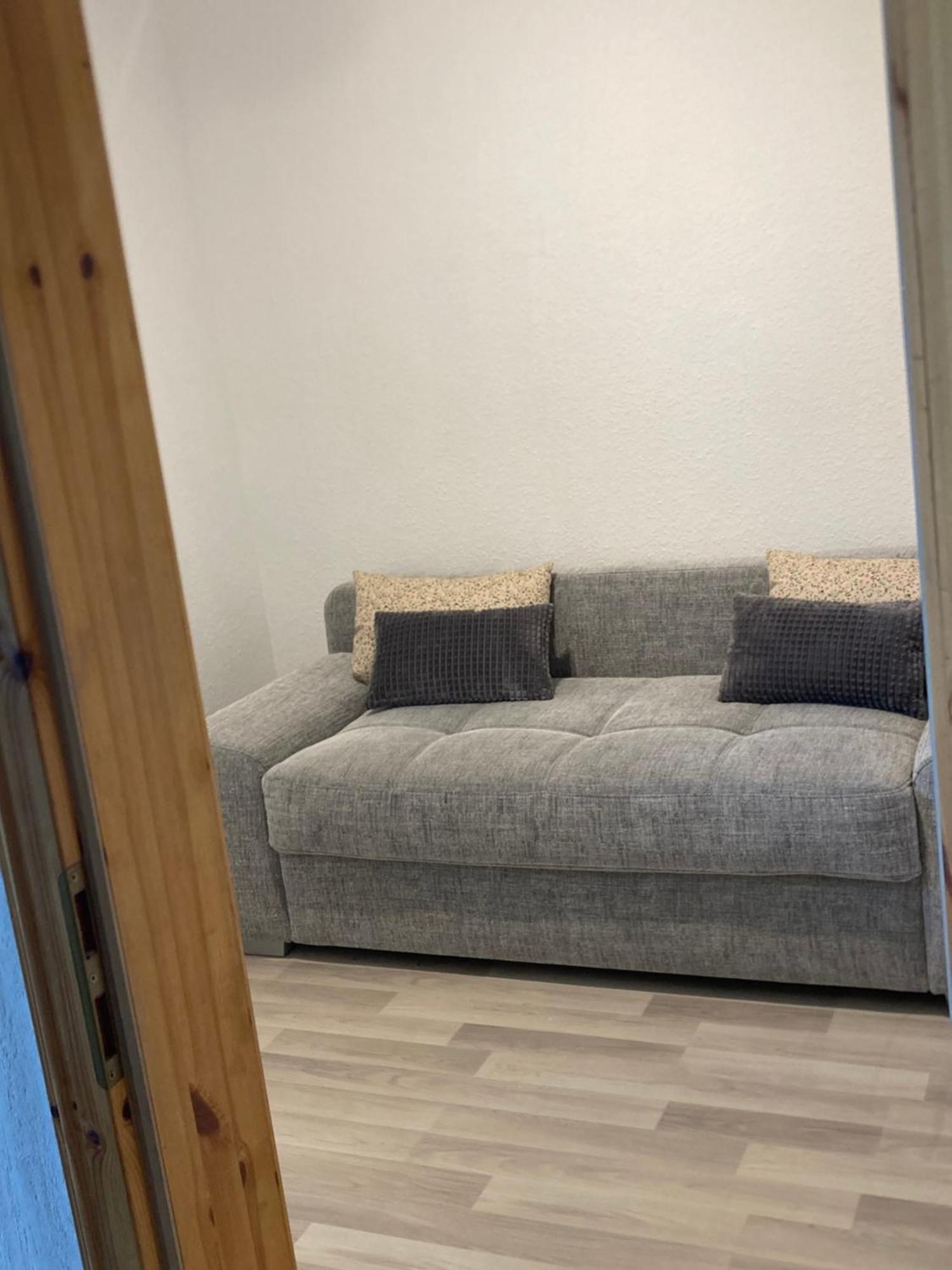 Ferienwohnung In Ostsee Naehe Daskow Εξωτερικό φωτογραφία