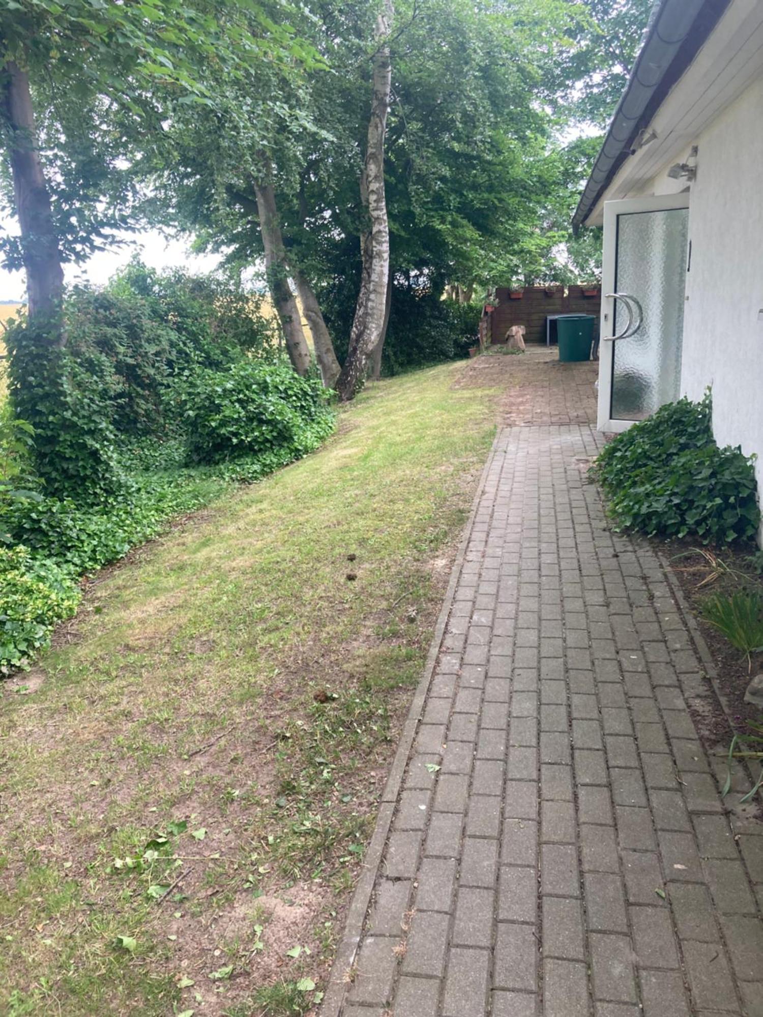 Ferienwohnung In Ostsee Naehe Daskow Εξωτερικό φωτογραφία